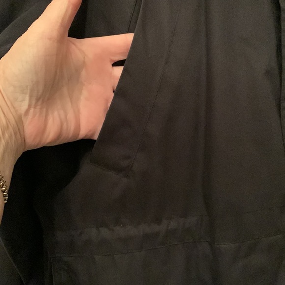 Northern Expression men’s medium black jacket - Picture 5 of 13